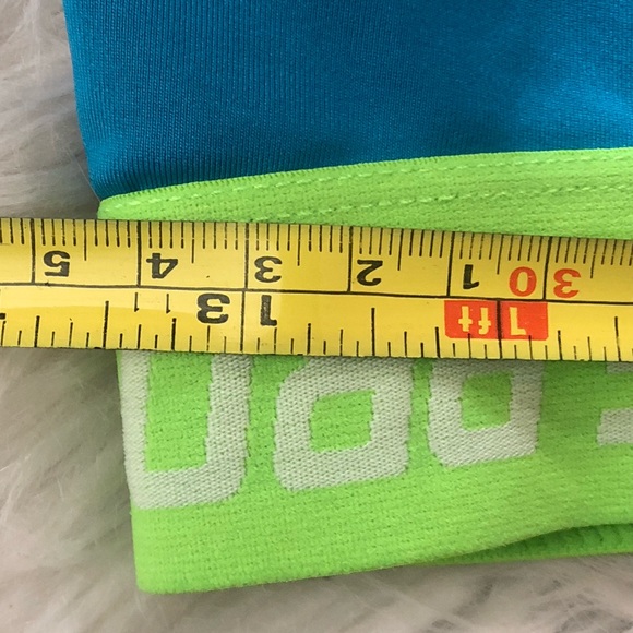 Nike Pro Dri Fit compression workout shorts - Picture 4 of 6